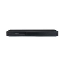 LG UBK80 Reproductor Blu-Ray Ultra HD 4K