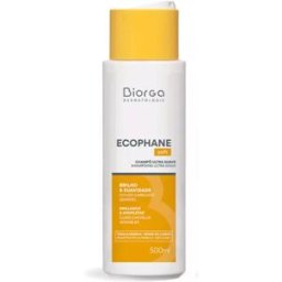 Bailleul Ecophane Champú Ultra Suave 500ml