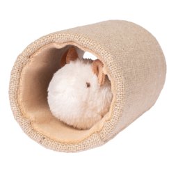 Roller Modern Living con ratón Roquefort para gatos - 1 unidad