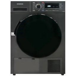 Infiniton SD-DG85C Secadora Condensación Carga Frontal 8Kg G Inox
