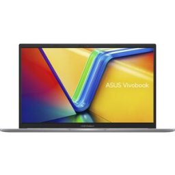 Asus Portátil Vivobook 15 F1504VA-BQ154W, Intel Core 5-120U, 16GB, 1TB SSD, 15.6', W11. Plata