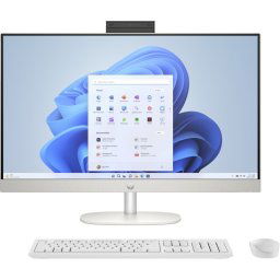 HP All-in-One 27-cr0027ns AMD Ryzen 5 7520U/16GB/512GB SSD/27