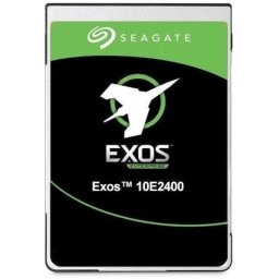 Seagate Exos 10E2400 600GB 2.5" 10000RPM 12GB/s SAS