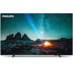 TV Philips LED 43PUS7609 43″ 4K Ultra HD Smart TV WiFi, Dolby Atmos, HDMI VRR