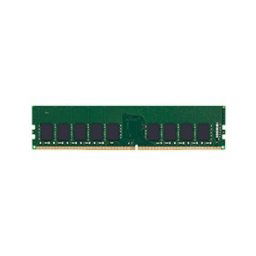 Módulo de memoria Kingston KTL-TS432E/16G 16GB DDR4 288-pin DIMM ECC CL22 para PC/Servidor