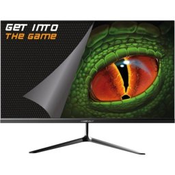 Monitor Keep Out XGM22BV5 21.5" FullHD 120Hz VA 1ms FreeSync Altavoces