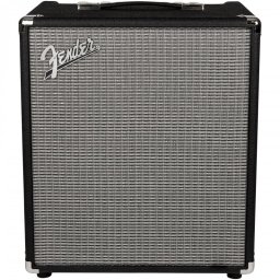 Fender Rumble 100 Amplificador de Bajo 100W