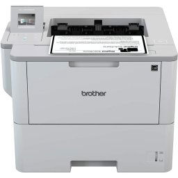 Brother HL-L6400DW Impresora Láser Monocromo WiFi