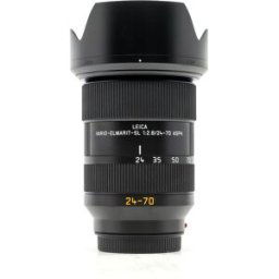 Leica Vario-Elmarit-SL 24-70mm f/2.8 ASPH [11189] (Condition: Like New)