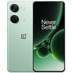 OnePlus Nord 3 5G dual sim 8GB RAM 128GB verde