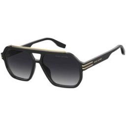 Marc Jacobs Gafas de sol MARC 753/S Negro