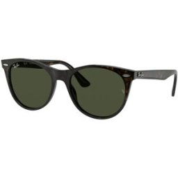 Rayban Gafas de sol WAYFARER II 0RB2185 Marrón
