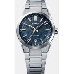 Casio Reloj de hombre Automatic EFK-100D-2AER Automatic de acero. Plateado