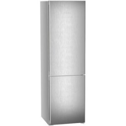 Liebherr Frigorífico combi con EasyFresh y NoFrost - CNsfd 5703. Acero
