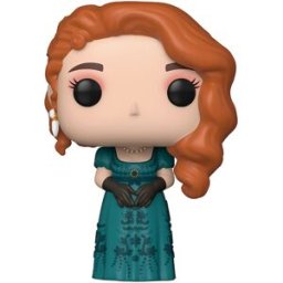 Funko Figura Pop Penelope Los Bridgerton.