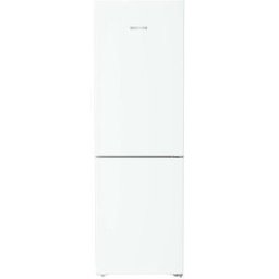 Liebherr Frigorífico combi EasyFresh y NoFrost - CNd 5203. Blanco