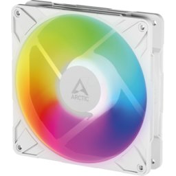 ARCTIC 00423 - Ventilador de caja ARCTIC P14 Pro A-RGB Blanco, 140mm