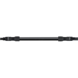 WAGO 891-206-1 - WINSTA® MINI connecting cable, 2 poles, 1 m