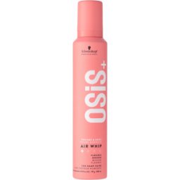 Schwarzkopf OSiS Espuma flexible Air WhipOSiS Espuma Air Whip 200mL