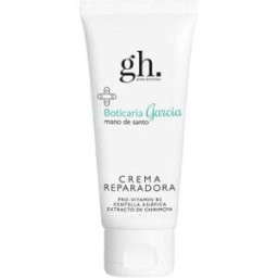 Gh Boticaria Garcia Mano de Santo Crema Reparadora 100ml