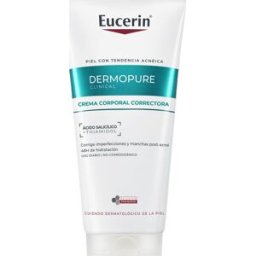 Eucerin DermoPure Clinical Crema Corporal Correctora 200ml