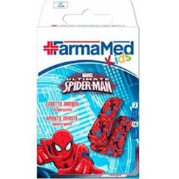 Farmamed Spiderman Apósito Infantil