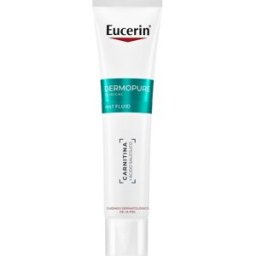 Eucerin DermoPure Clinical Mat Fluid 40ml
