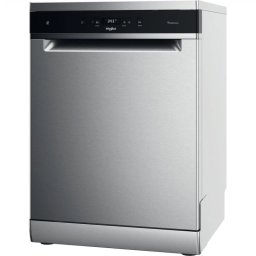 Whirlpool WFC 3C34 P X Lavavajillas Capacidad 14 Cubiertos D Acero Inoxidable