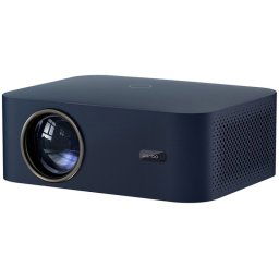 Wanbo X2 Max Proyector ANSI FullHD 450 Lúmenes Azul