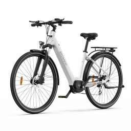 Onesport Ot07 Bicicleta Eléctrica, 250w Motor, 36v 10,4ah, Neumáticos De 27,5 Pulgadas, 90km