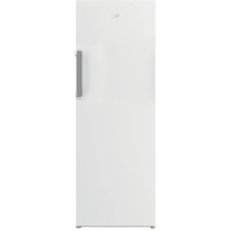 Beko RFNE290L41WN Congelador Vertical 256L E Blanco