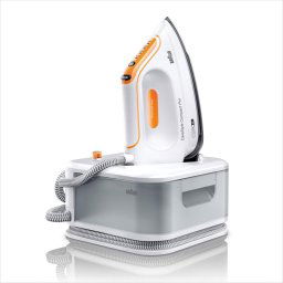 Braun CareStyle Compact Pro IS2561WH Centro de Planchado 1.5L 2400W
