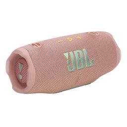 Altavoces JBL Portátiles Bluetooth 45W resistentes IP68 con AI Sound Boost y powerbank