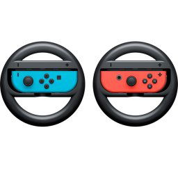 Nintendo Switch Joy-Con Wheel Juego de Volantes