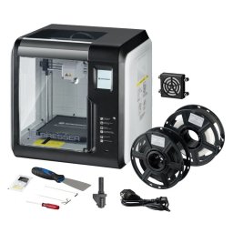 Bresser Impresora 3D Bresser WiFi