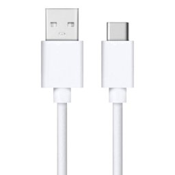 Xiaomi Cable USB Tipo-C 1.2m Blanco
