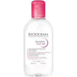 Bioderma Sensibio H2O AR 250 ml