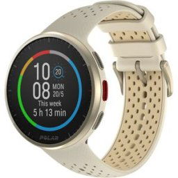 Polar Reloj smartwatch Pacer Pro . Gris