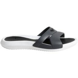 Arena Chanclas de mujer Nina . Blanco 39