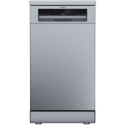 Teka Lavavajillas 9 servicios, Media carga, 45 cm - DFS 24650 INOX. Inox
