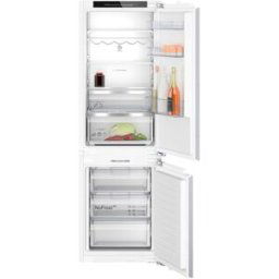 Balay Frigorífico combi integrable No Frost -3KID767F.