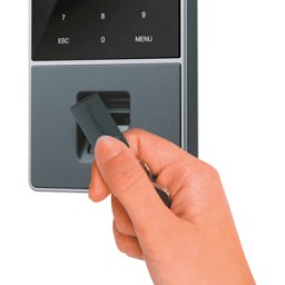 SAFESCAN TM RF-110 - Llavero RFID TimeMoto RF-110 25 uds.