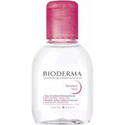 Bioderma H2O Bioderma Sensibio Solución Micelar H2O 100ml