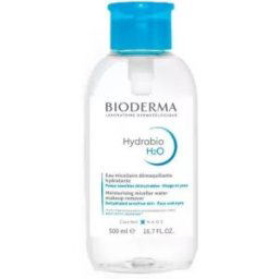 Bioderma Agua Micelar Hydrabio H2O 250 ml