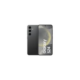 Samsung S24 8/256gb Onyx Black nuevo