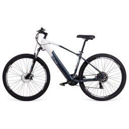 Youin Everest Bicicleta de Montaña Eléctrica Batería LG 21Vel Shimano Talla M