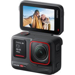 Insta360 Ace Pro Cámara Deportiva Gran Angular UltraHD 8K
