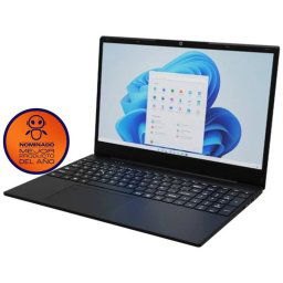 Portátil Alurin Flex Advance AMD Ryzen 7 5825U/32GB/1TB SSD/15.6" + Windows