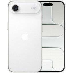 Apple iPhone Air 256GB Blanco Nube