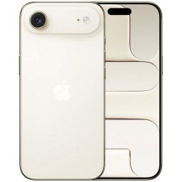 Apple iPhone Air 256GB Dorado Claro